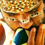 El Didgeridoo a Occident
